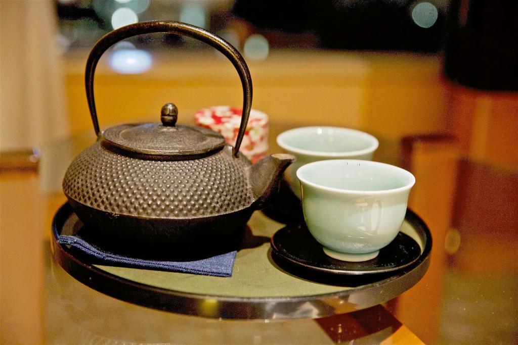 Hotel Niwa Tokyo