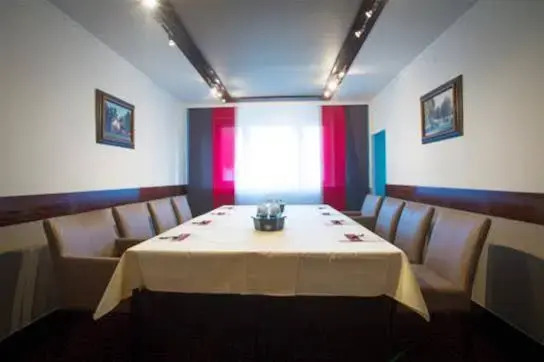 Hotel Kristall