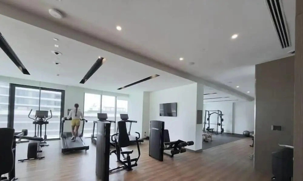 Vogue | Beach Mansion Emaar Beachfront near JBR