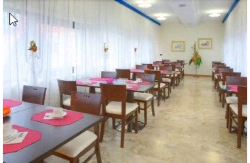 Recina Hotel