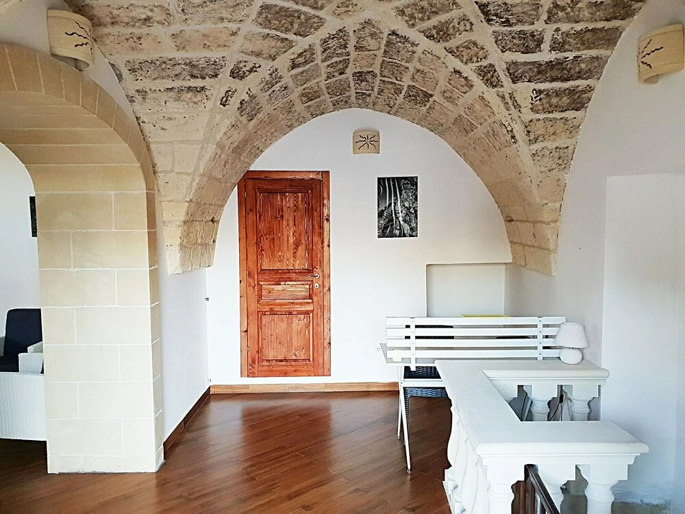 Le Camere Del Frantoio
