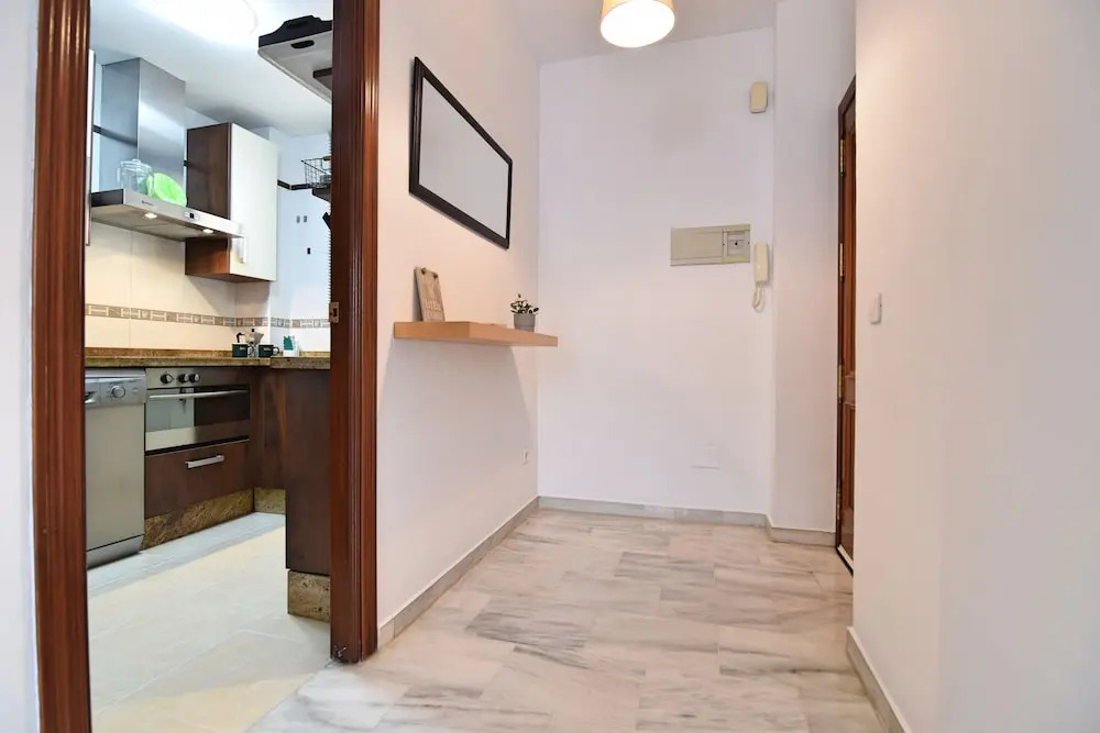 Caleta Homes - Apartamentos Tribuna