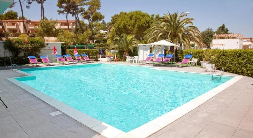 Hotel Kon Tiki