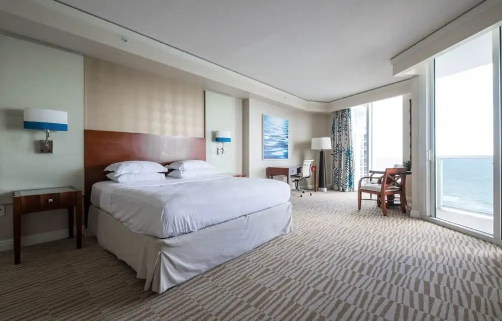 Sunny Isles Two-bedroom