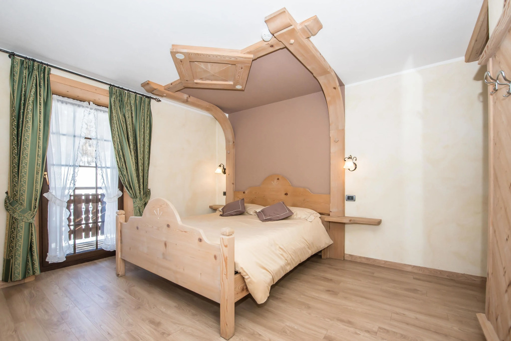 Hotel Capriolo