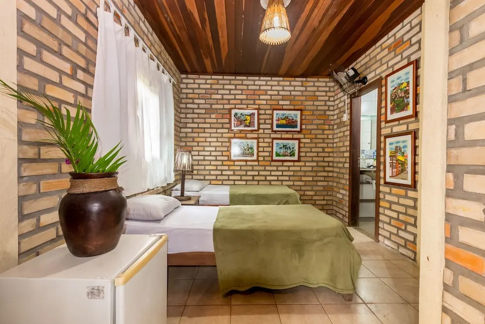 Oceana Suites Villas de Tibau