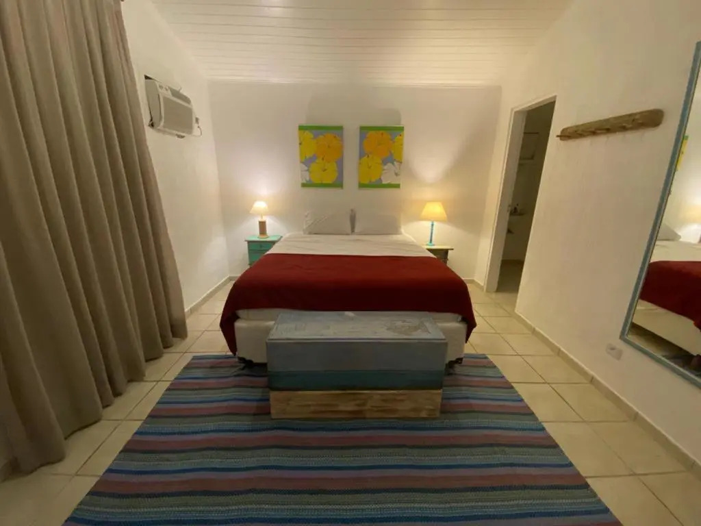 Vila Siriúba Hotel