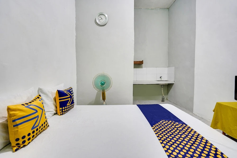 Hotel O Gamping Homestay Syariah