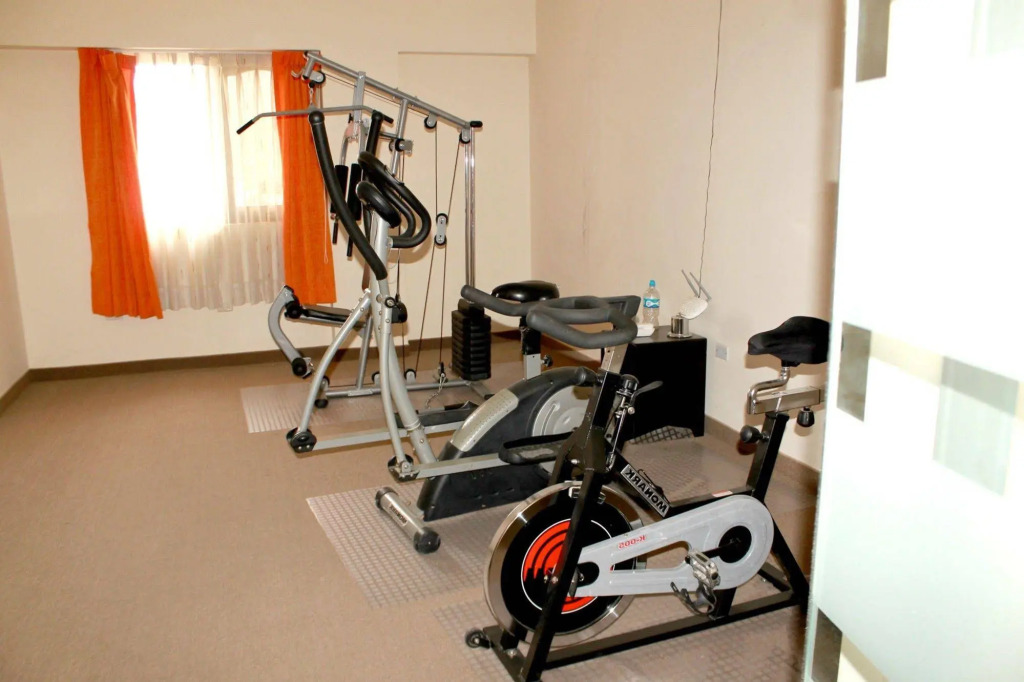 Hotel Meflo Chachapoyas