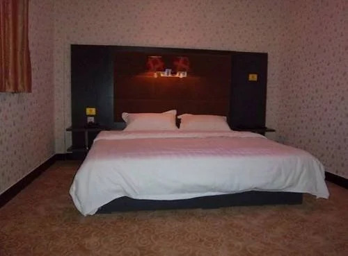 Di Hang Business Airport Hotel
