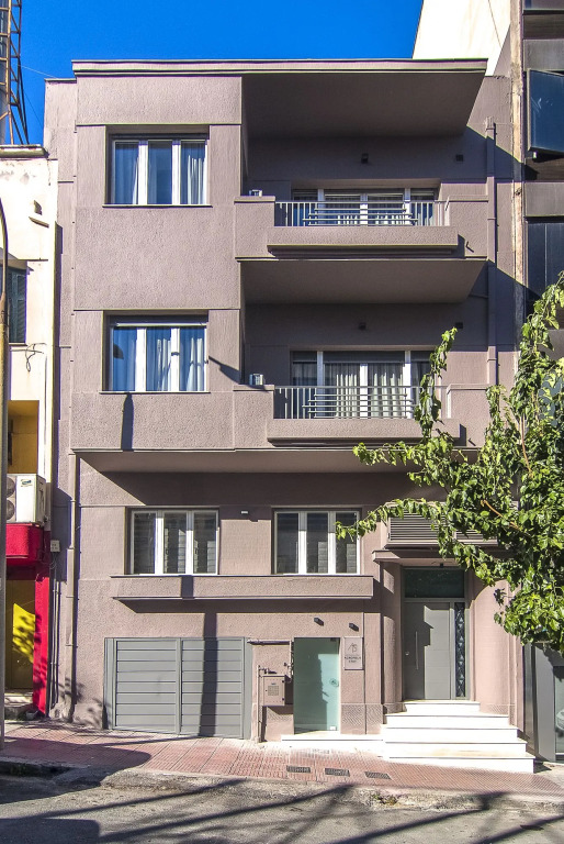 Acropolis Stay