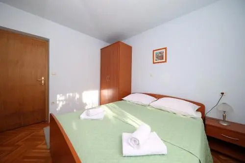 Apartment Gašpe A1