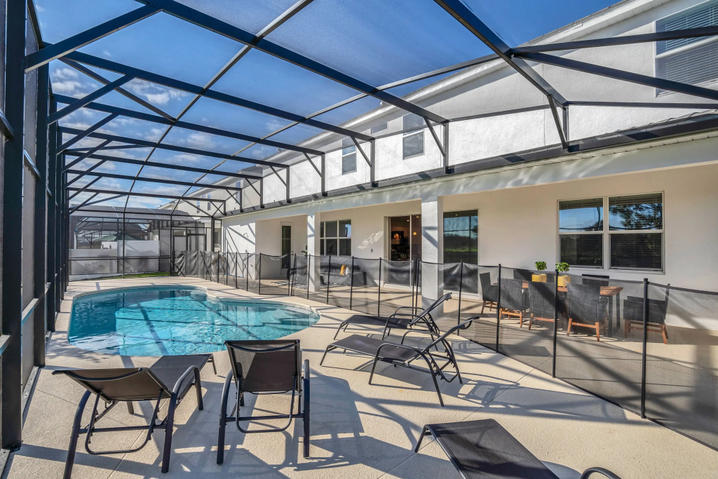 2489SHANTI, Kissimmee, US