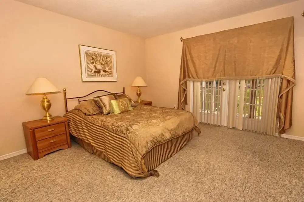 Ov3124 - Highlands Reserve - 5 Bed 3 Baths Villa