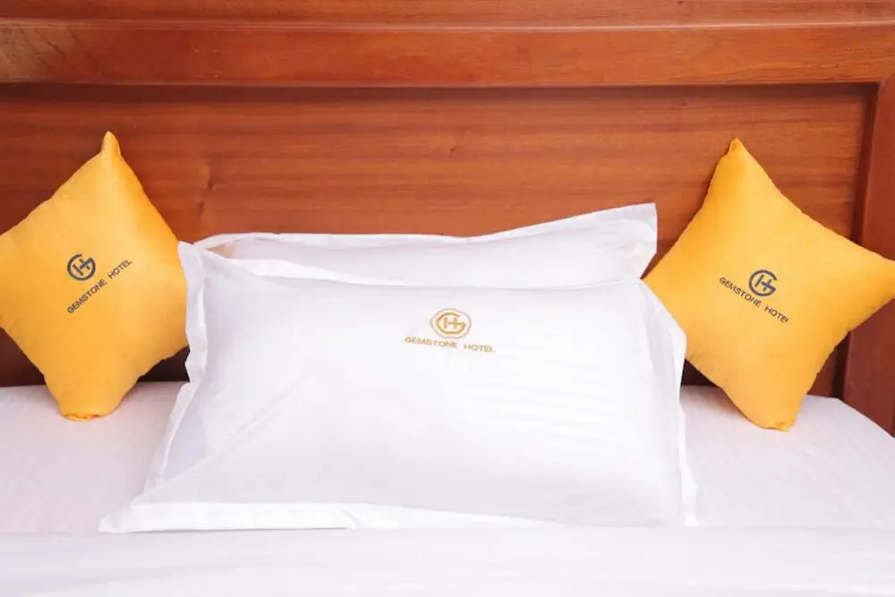 Gemstone Hotel