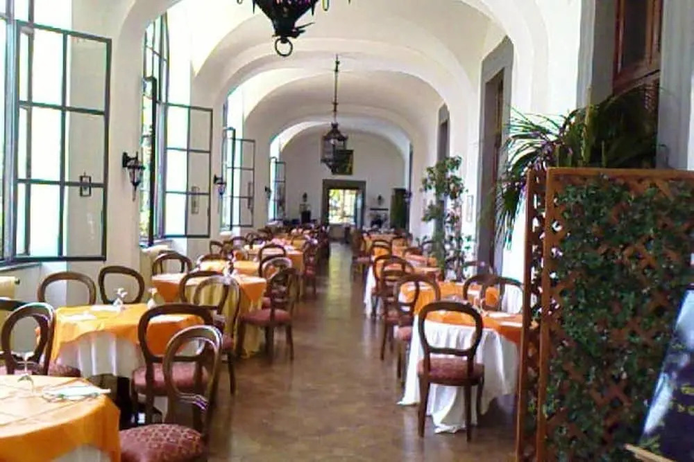 Mansion With 2 Bedrooms in Vico Equense, With Wonderful Sea View, Shared Pool, Enclosed Garden - Near the Beach