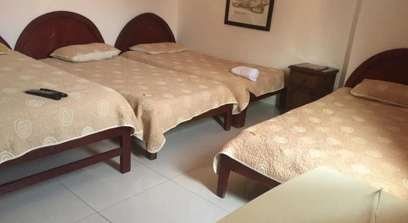 hotel la makuira