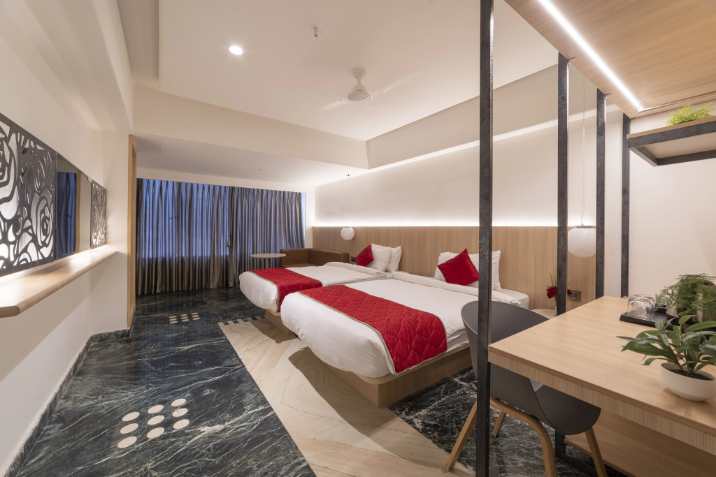 Holiday Inn Express And Suites Vijayawada by IHG
