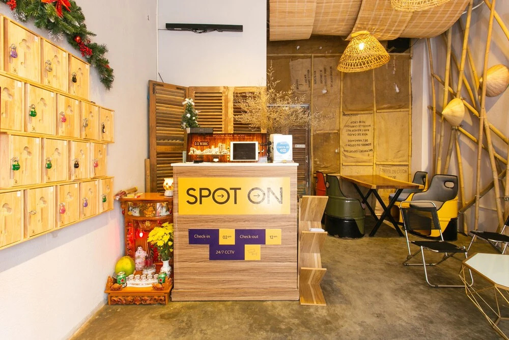 The 90s Hostel