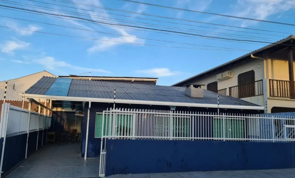 Casa de férias 50 metros da praia