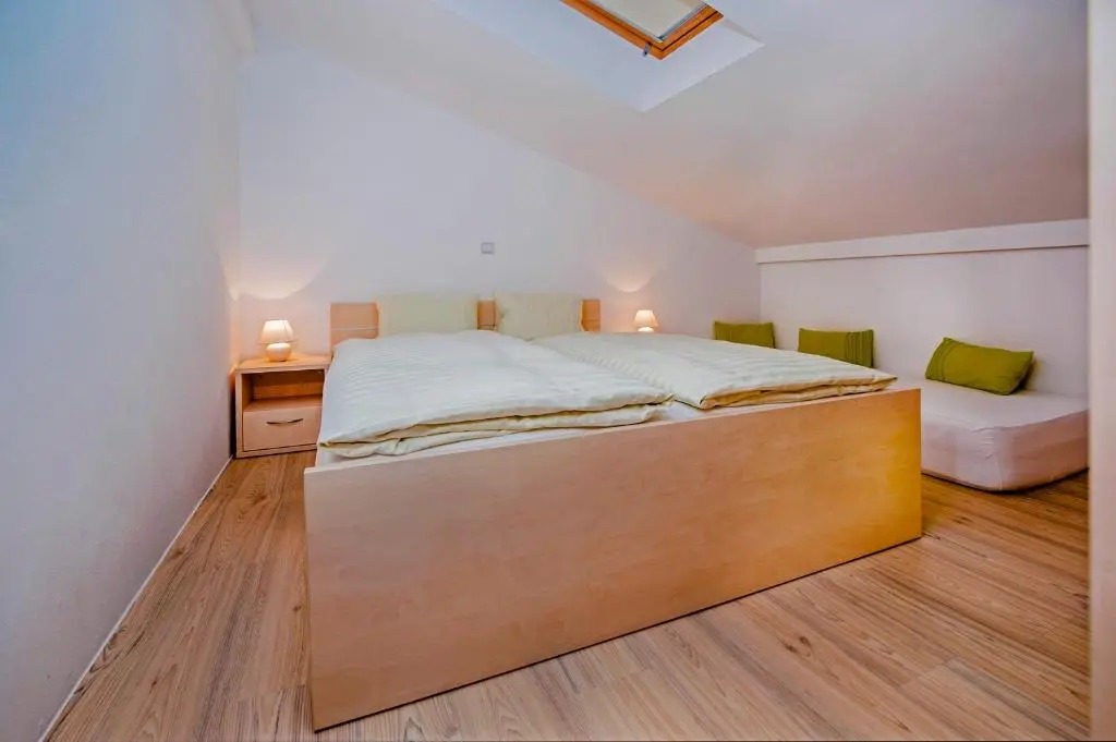 Marko Apartmani