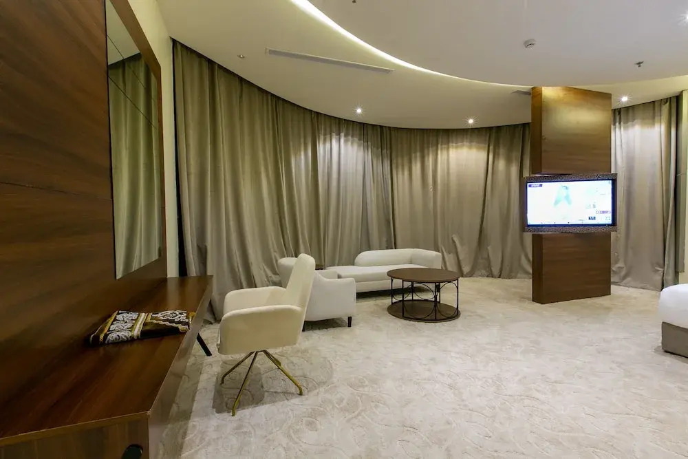 Zara Suites Hotel