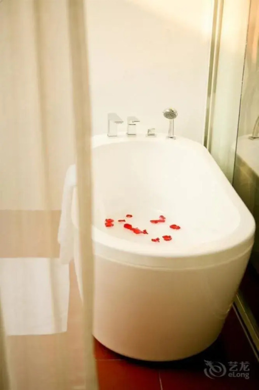 The Fux Hotel Zhongting Branch