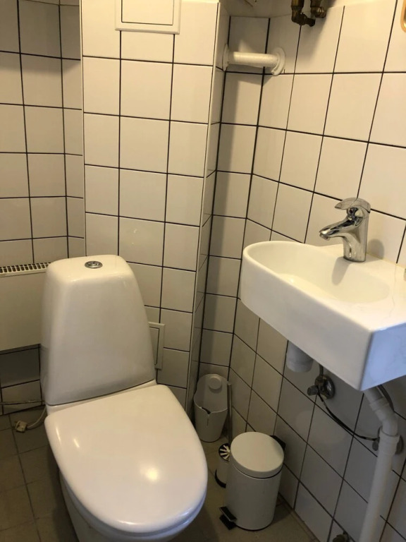 Cozy One-bedroom Apartment Located in the Vibrant Area Copenhagen Vesterbro