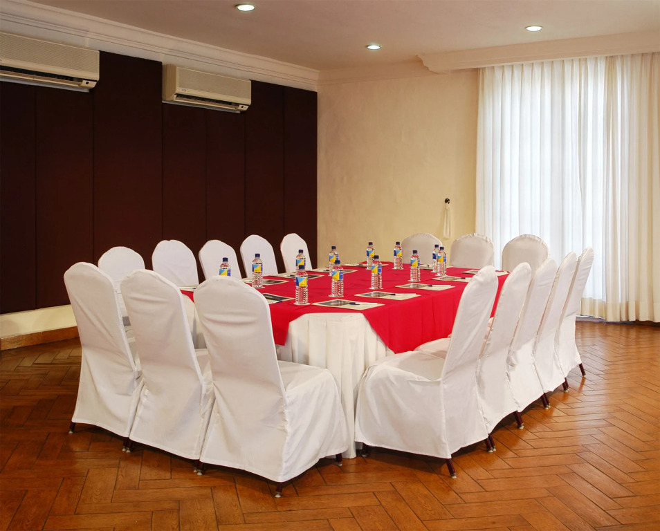 Hotel Playa Mazatlan