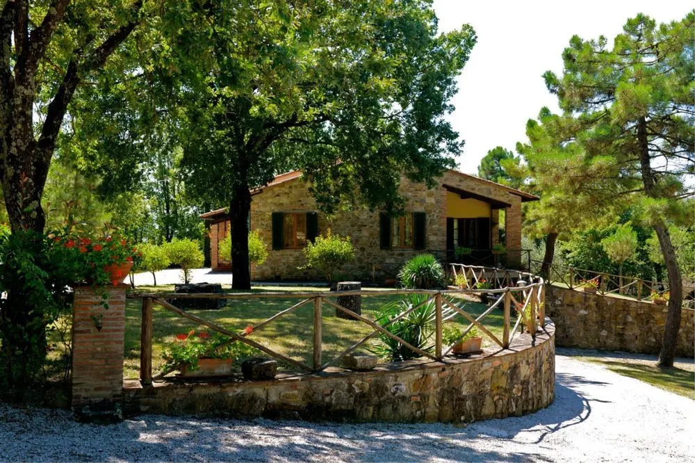 Apartment Sinalunga