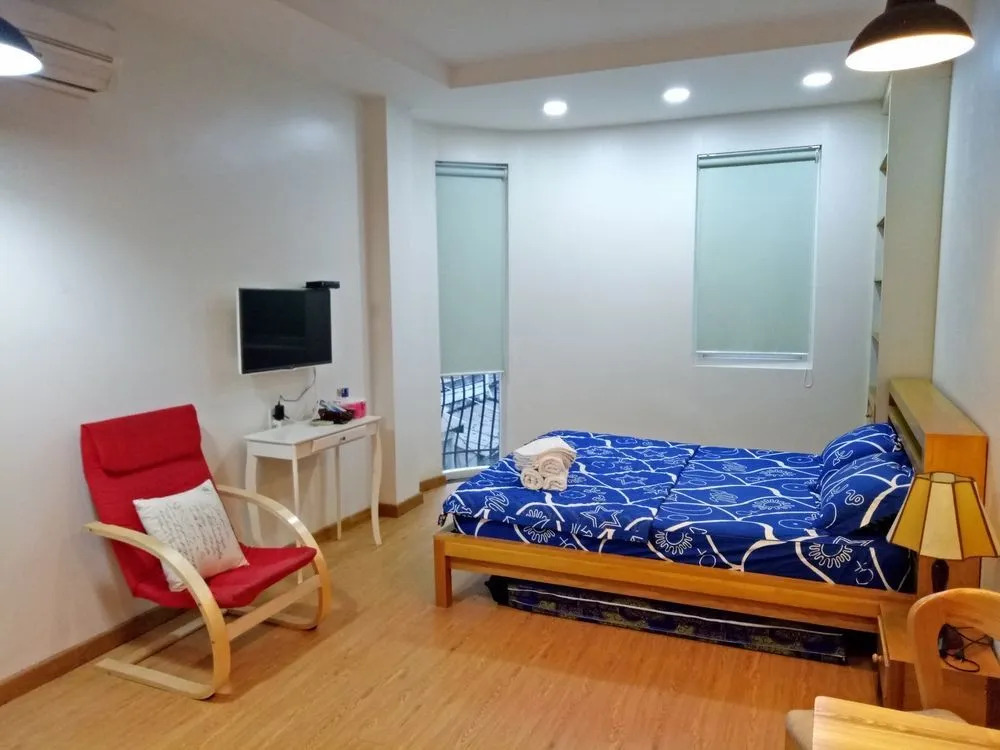 Urban House Saigon Masion