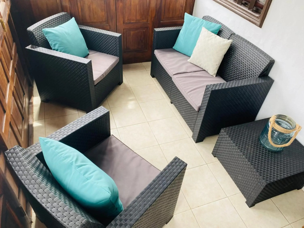 LC Bastian Marina Bungalow