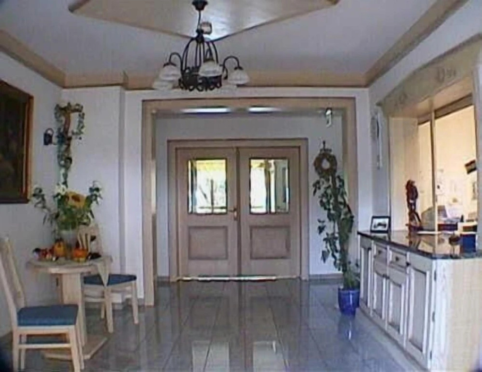 Hotel Jagermo