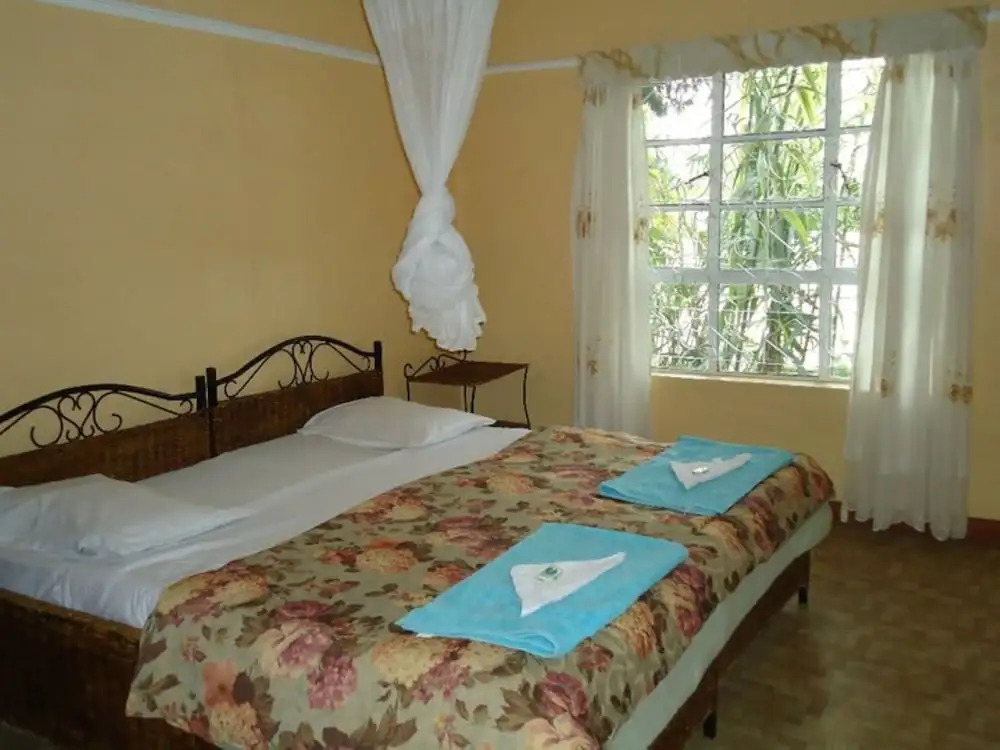 Taphe Resort Naivasha