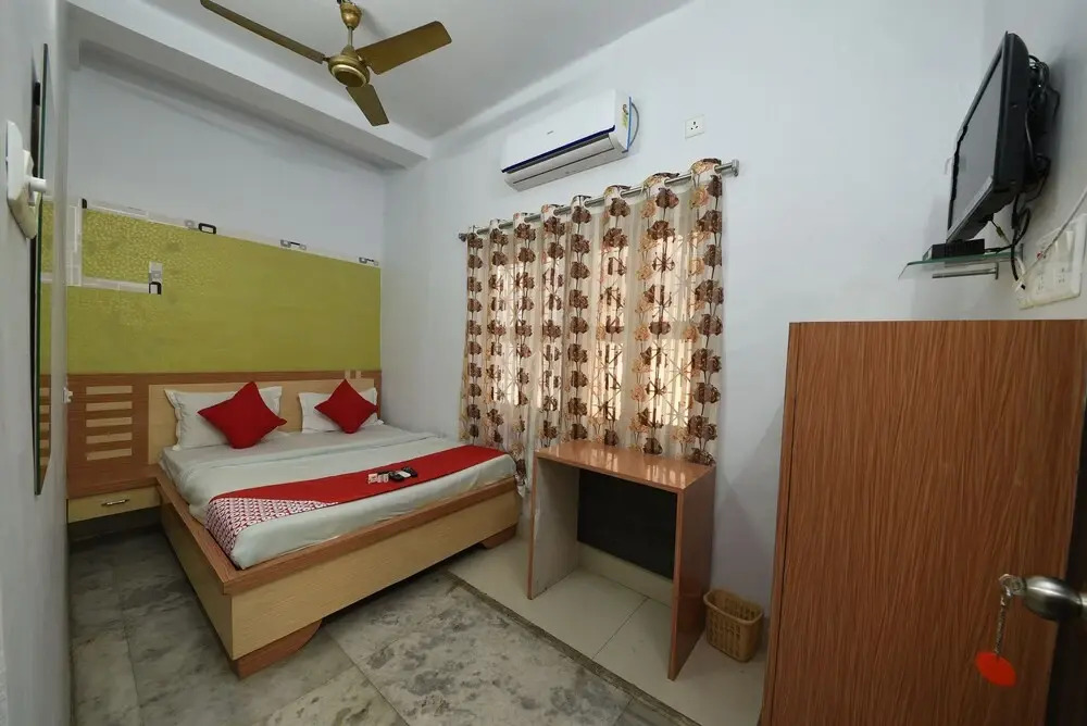 OYO 18535 Libra Cottage