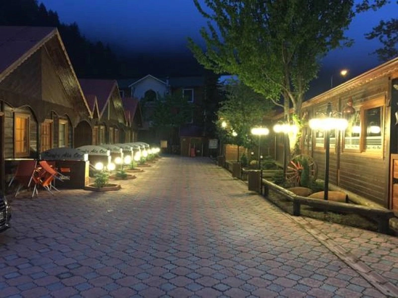 Keyf-I Ala Otel