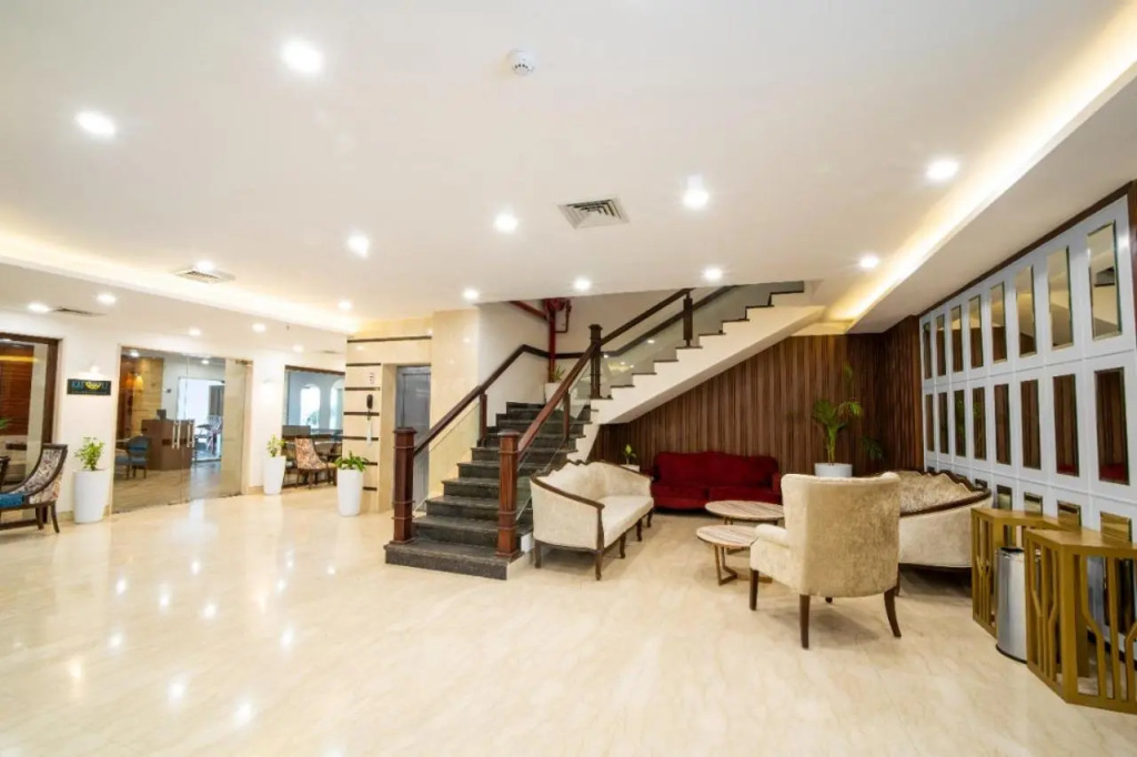 The Classio By DLS Hotels