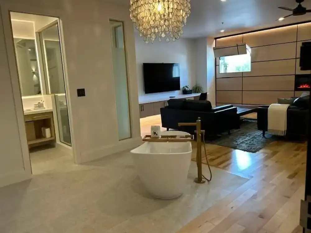 Cribs on Main