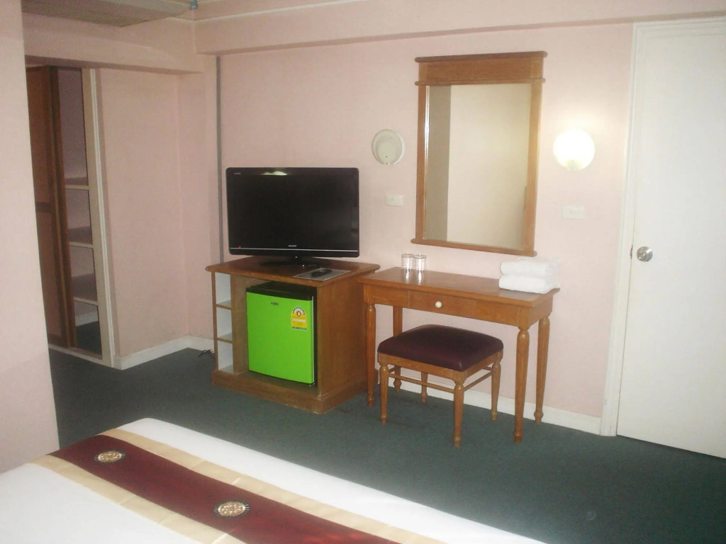 Asia Inn Bangkok