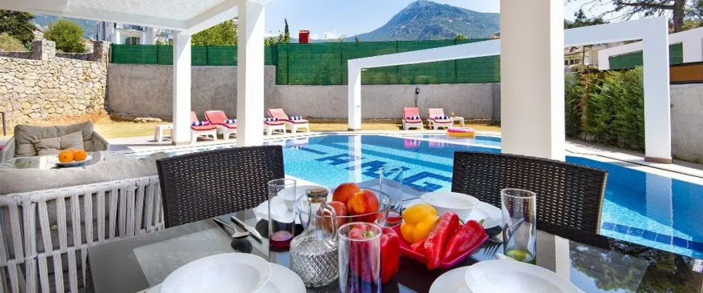 Villa Forte 3