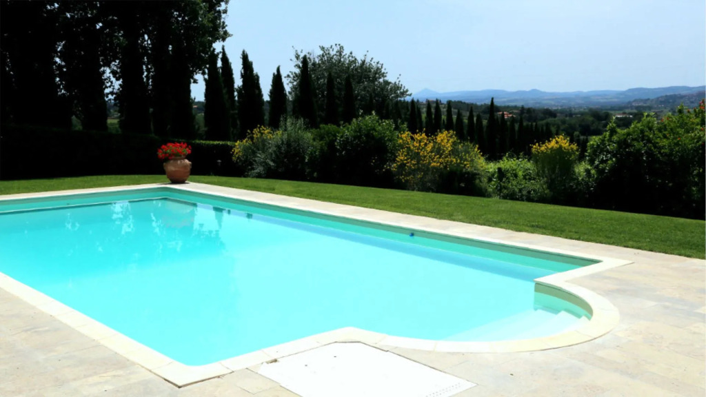 La Villa a Charming Villa With Swimming Pool-la Villa