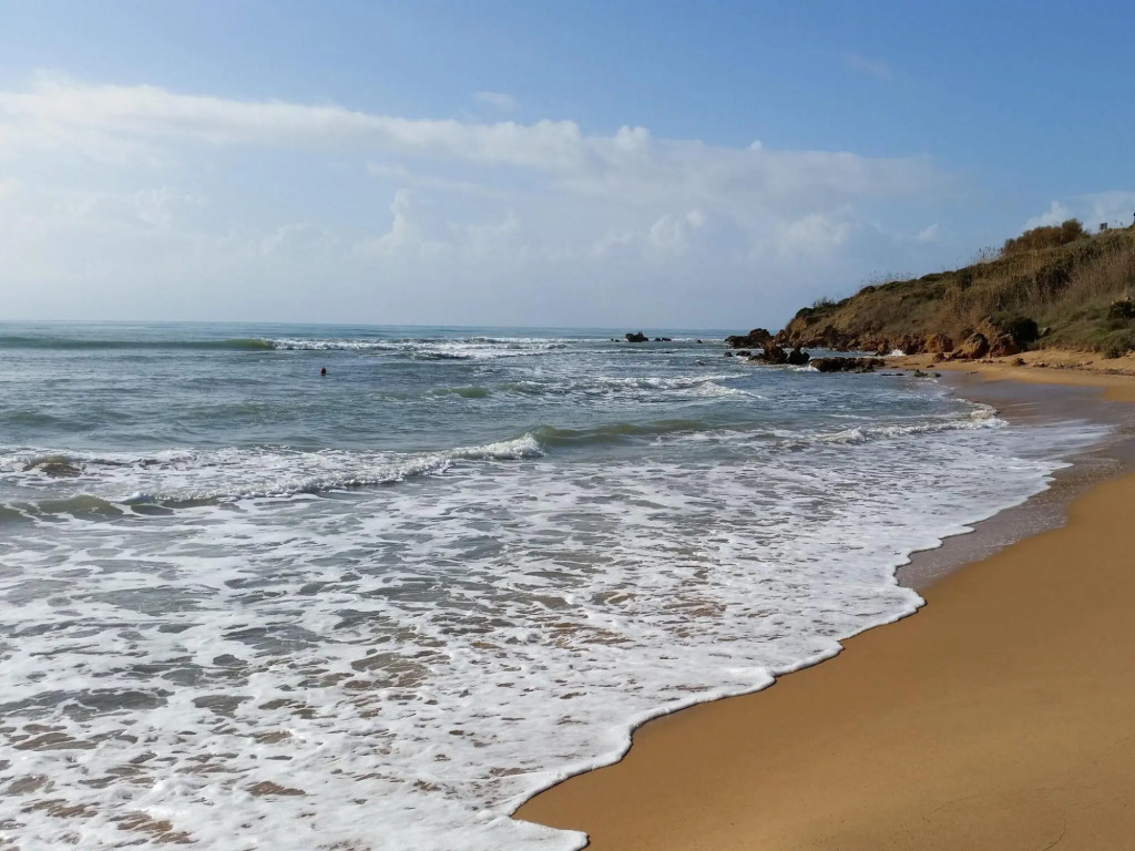 Apartment in Marinella di Selinunte Castelvetrano 150 m from the sea