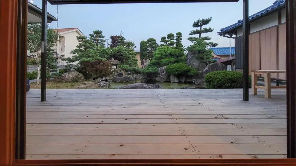 Kominkahu kashikiri cottage Tokei - Vacation STAY 57497v