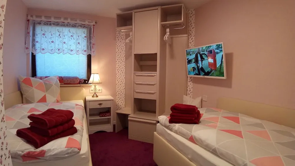 Ferienwohnung Baer