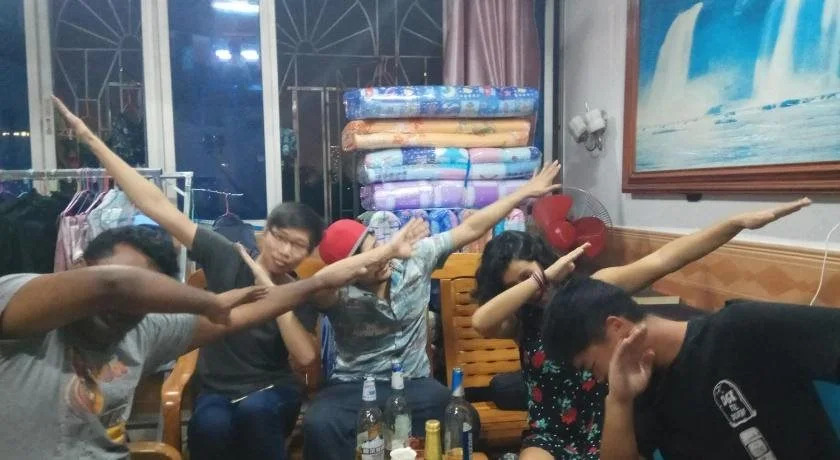Guangzhou C'est La Vie Youth Hostel