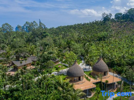 Shanyin Riyuewan Resort Hotel