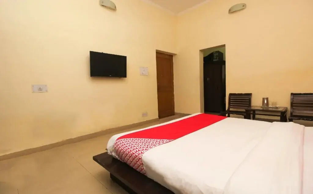 Hotel Downtown By OYO Rooms