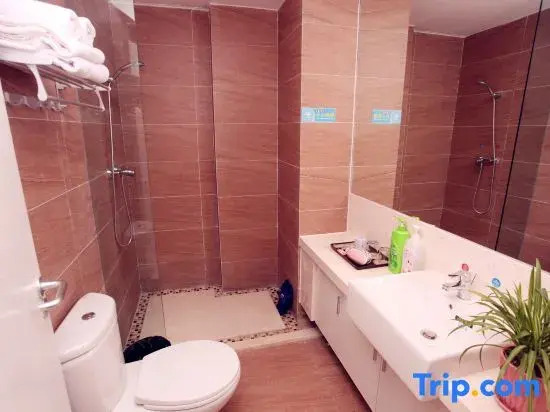 Funian Junyue Boutique Apartment