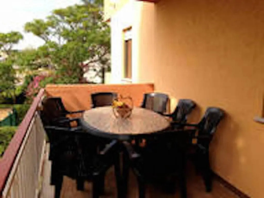 Aragonese apartment in "Le Castella" a 250 mt dal mare - Calabria Sea
