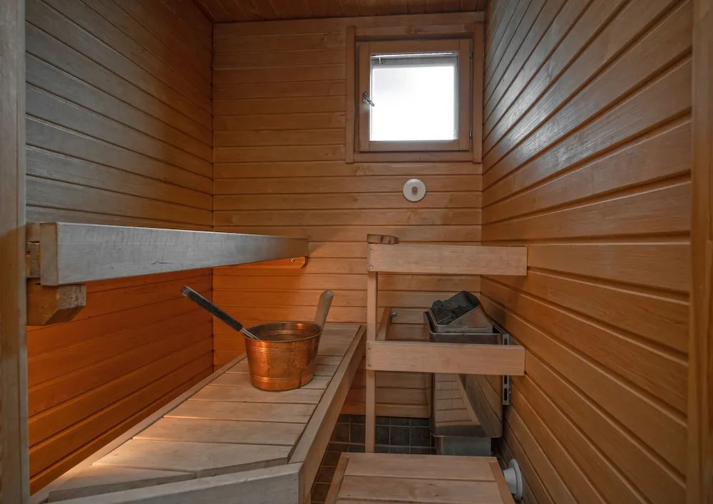 Ski-Inn RukaTonttu